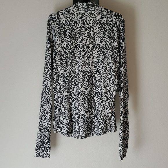 Annika Women base layer sweater sport running hiking gym CB Drytec UPF 50+ sz S - Picture 8 of 12